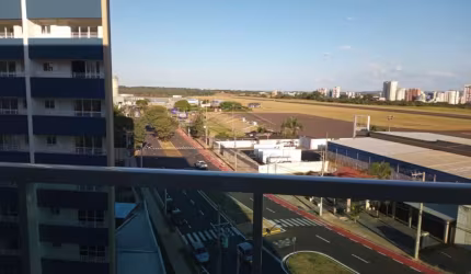 FLY RESIDENCE