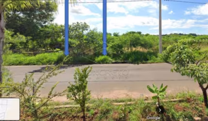Terreno - Pq Bauru