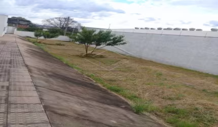 Terreno Padrão em Bauru