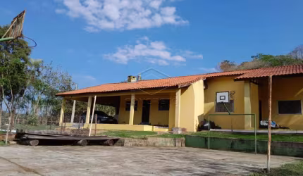Linda Chacará em Pardinho - Barra Mansa