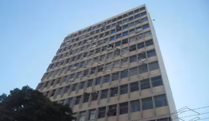 Comercial Sala em Bauru
