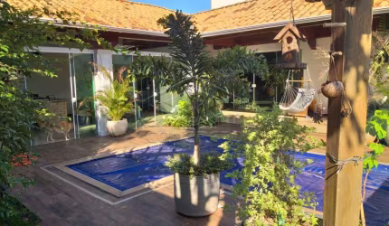 RESIDENCIAL TIVOLI II