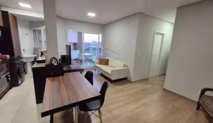 Apartamento Padrão em Jaú