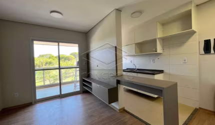 Apartamento Padrão em Jaú