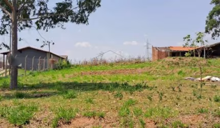 Terreno - RECANTO DOS SONHOS - Duartina