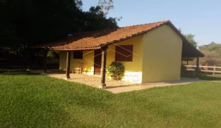 Rural ChácaraFazenda em Angatuba