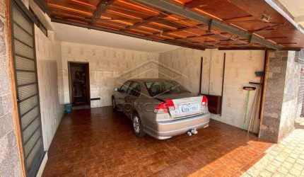 Casa Residência em Jaú