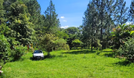 Rural ChácaraFazenda em Bauru