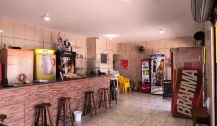 Comercial Casa em Botucatu
