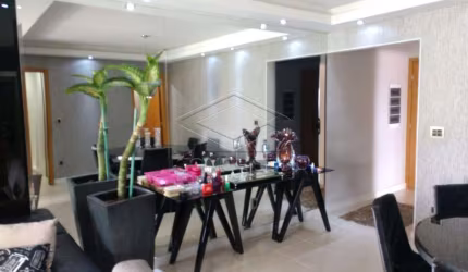 Apartamento com 2 quartos à venda na Vila Riachuelo, Bauru , 132 m2 por R$ 910.000