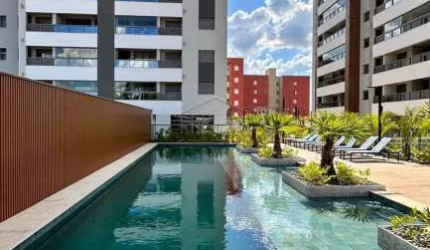 CITY TOWERS ONE  -  LINDO APARTAMENTO
