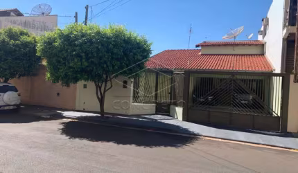 Casa Padrão em Bauru
