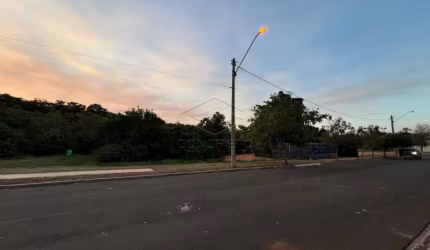 Terreno Condomínio em Bauru