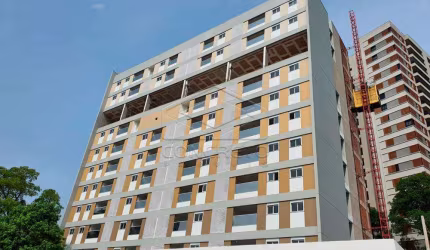 Apartamento com 02 dormitórios - LAVIT
