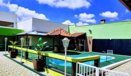 Casa Padrão em Agudos