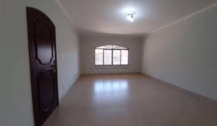 Casa Residência em Jaú