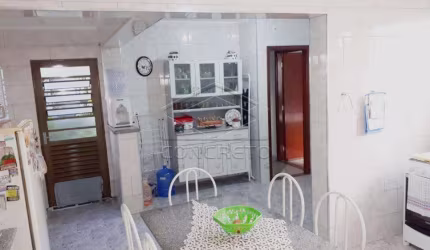 Casa Residência em Jaú