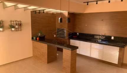 Casa Residência em Jaú