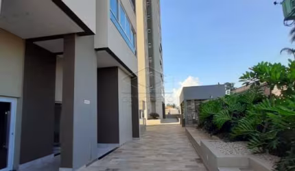 Apartamento Padrão em Jaú