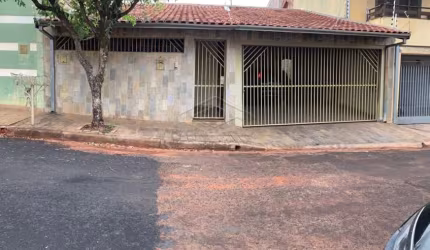 RESIDÊNCIA - VILA GIMENEZ