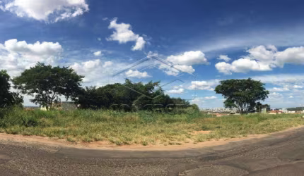 Terreno Padrão em Bauru