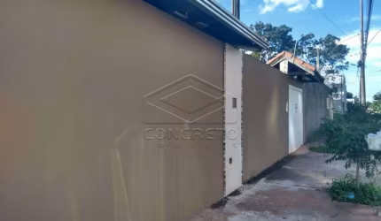 Casa Padrão em Bauru