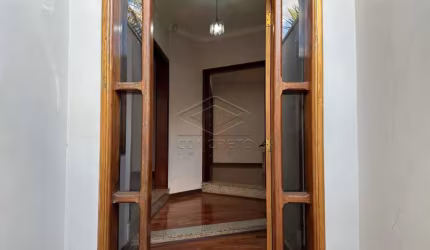 Casa Residência em Jaú
