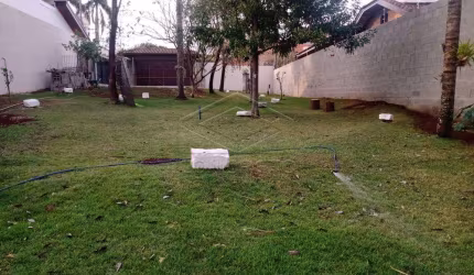 Terreno Área em Jaú
