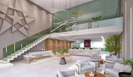 Terreno - Guestier II Residencial Boutique