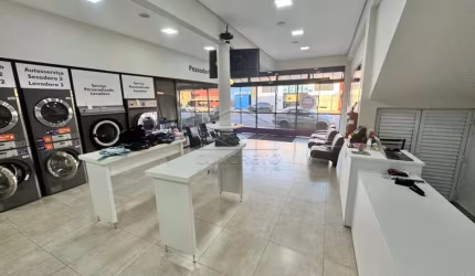 Comercial Loja em Botucatu