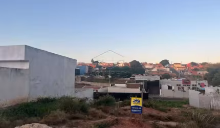 Terrenos a Venda Plaza Martin - Botucatu