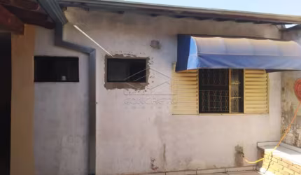 Casa Residência em Lençóis Paulista