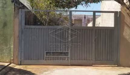 Casa Padrão em Bauru