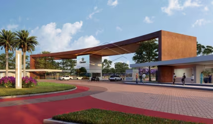 Lote - Residencial Guestier