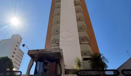 APARTAMENTO 3 SUÍTES EM ANDAR ALTO NO CENTRO DA CIDADE - MEDITERRANE