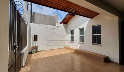 Casa Residência em Jaú