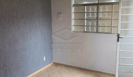 Casa à venda no Geisel