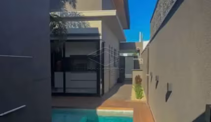 Casa em condomínio fechado com 4 quartos à venda no Residencial Lago Sul, Bauru , 260 m2 por R$ 2.900.000