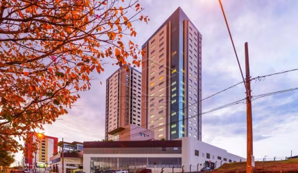 SALA COMERCIAL - PRIME SQUARE - TERREA
