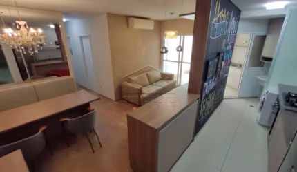 Apartamento Padrão em Jaú