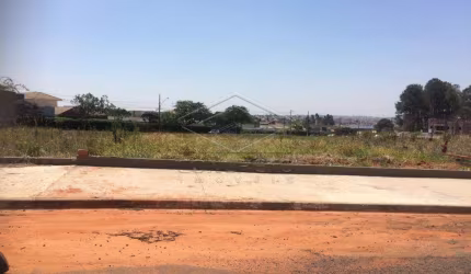 Terreno Padrão em Bauru