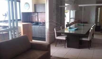 Apartamento Padrão em Bauru