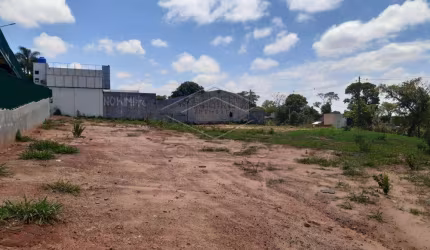 Terreno Padrão em Bauru