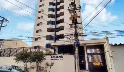LINDO APARTAMENTO COM 03 DORMITÓRIOS PRÓX. AS AVENINDAS DUQUE DE CAXIAS E NAÇÕES UNIDAS
