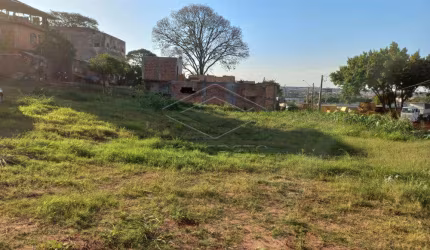 Terreno Padrão em Bauru
