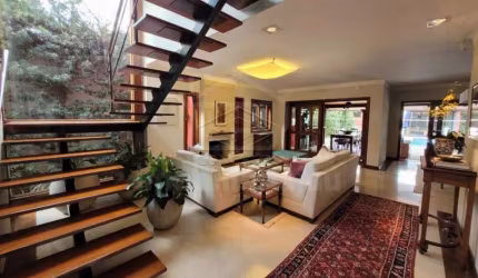 Casa de alto padrão!!