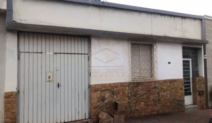 Excelente localização - Centro da cidade de Bauru-SP