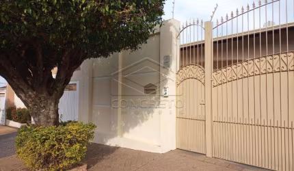 Casa Padrão em Bauru