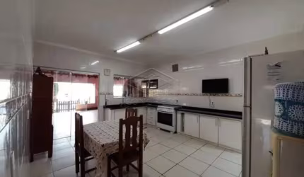 Excelente casa no Parque Vista Alegre
