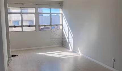 Sala comercial na Avenida Rodrigues Alves
